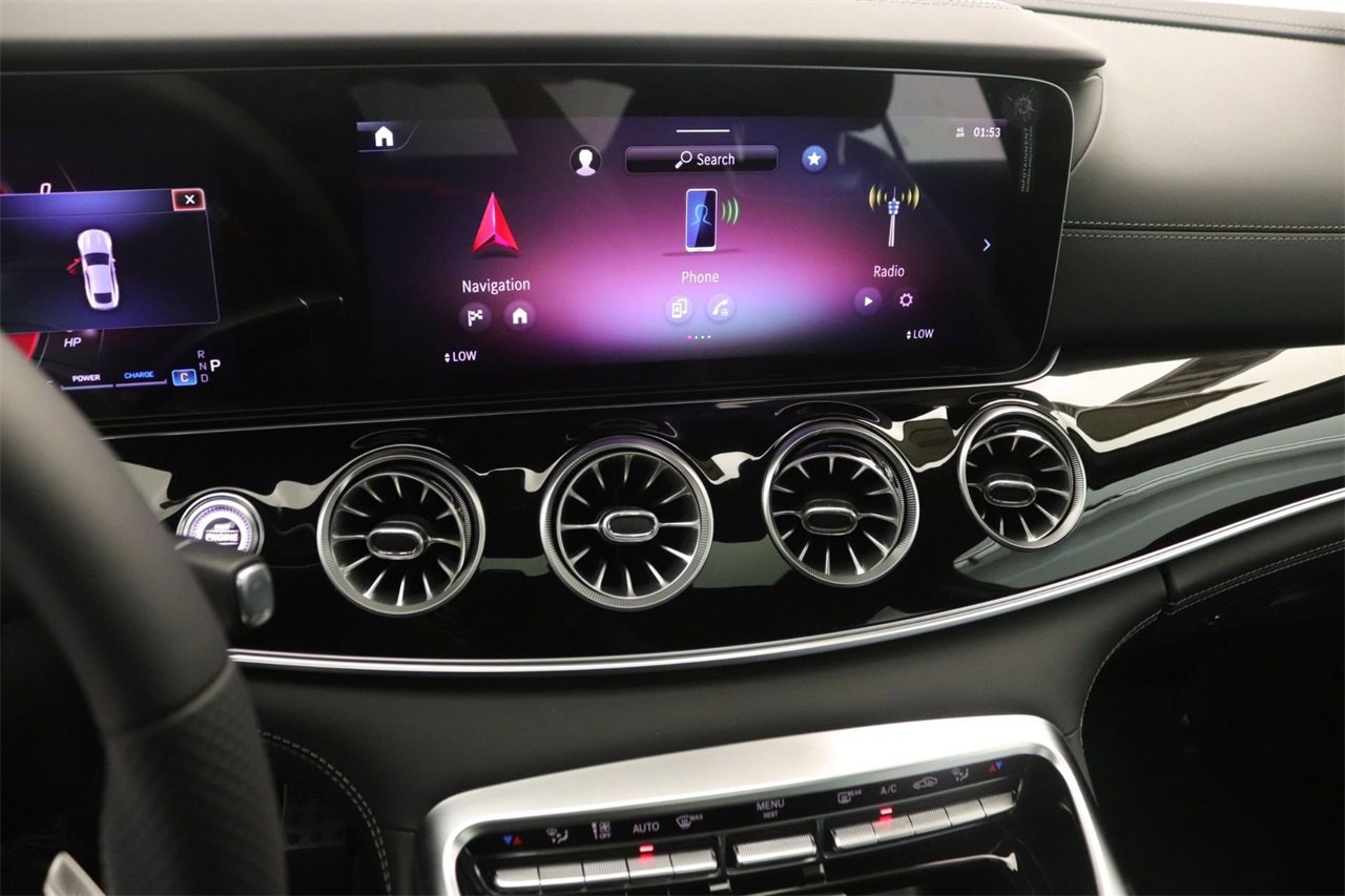 New 2026 Mercedes-Benz AMG GT 43 image 6