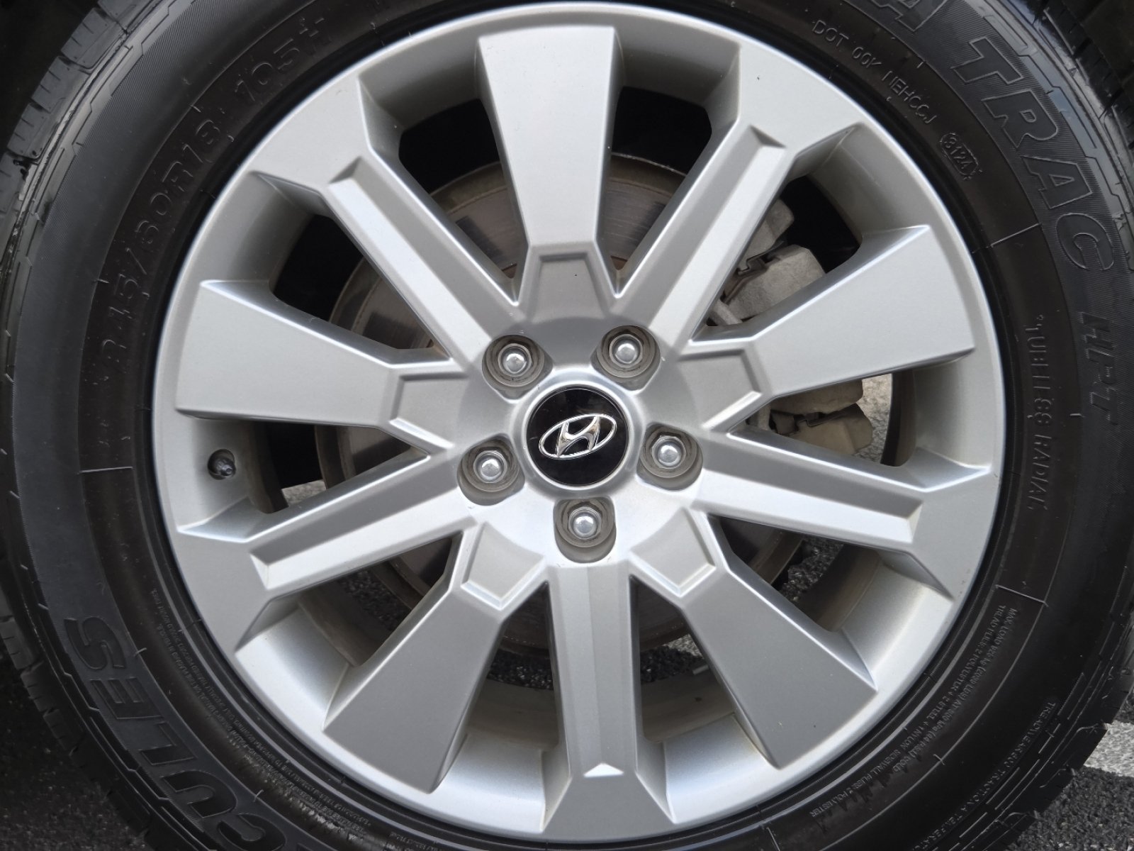 Used 2024 Hyundai Palisade SEL AWD/4WD image 14