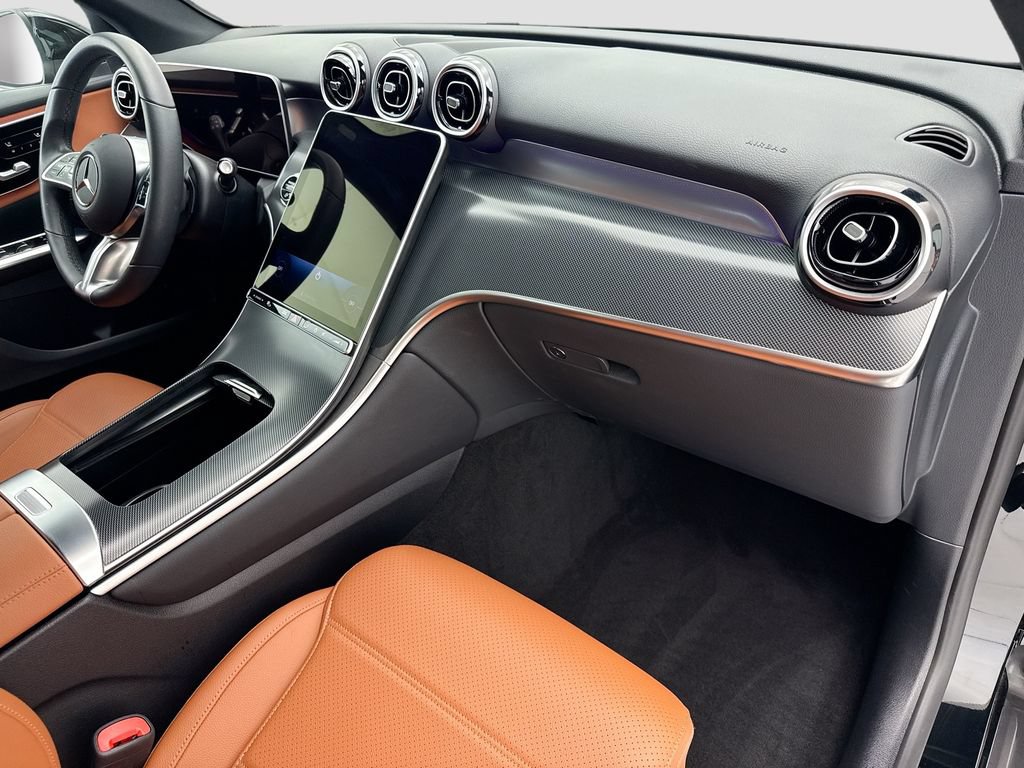 Certified 2026 Mercedes-Benz GLC 300 image 15