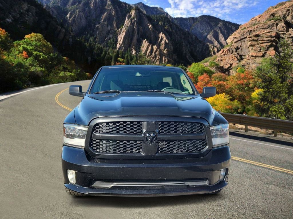 Used 2016 RAM 1500 Express image 6