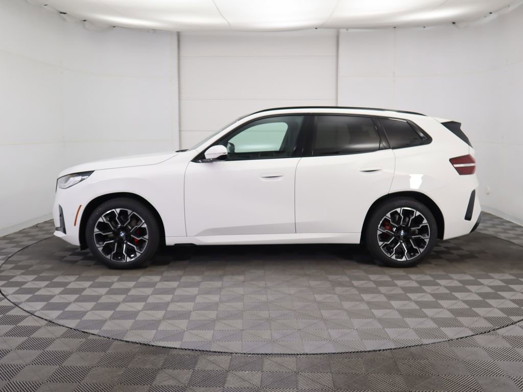 Used 2025 BMW X3 xDrive30i w/ Premium Package image 9