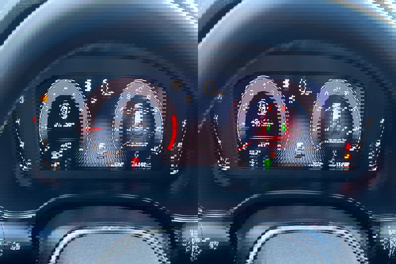 Used 2024 Acura Integra A-Spec image 26