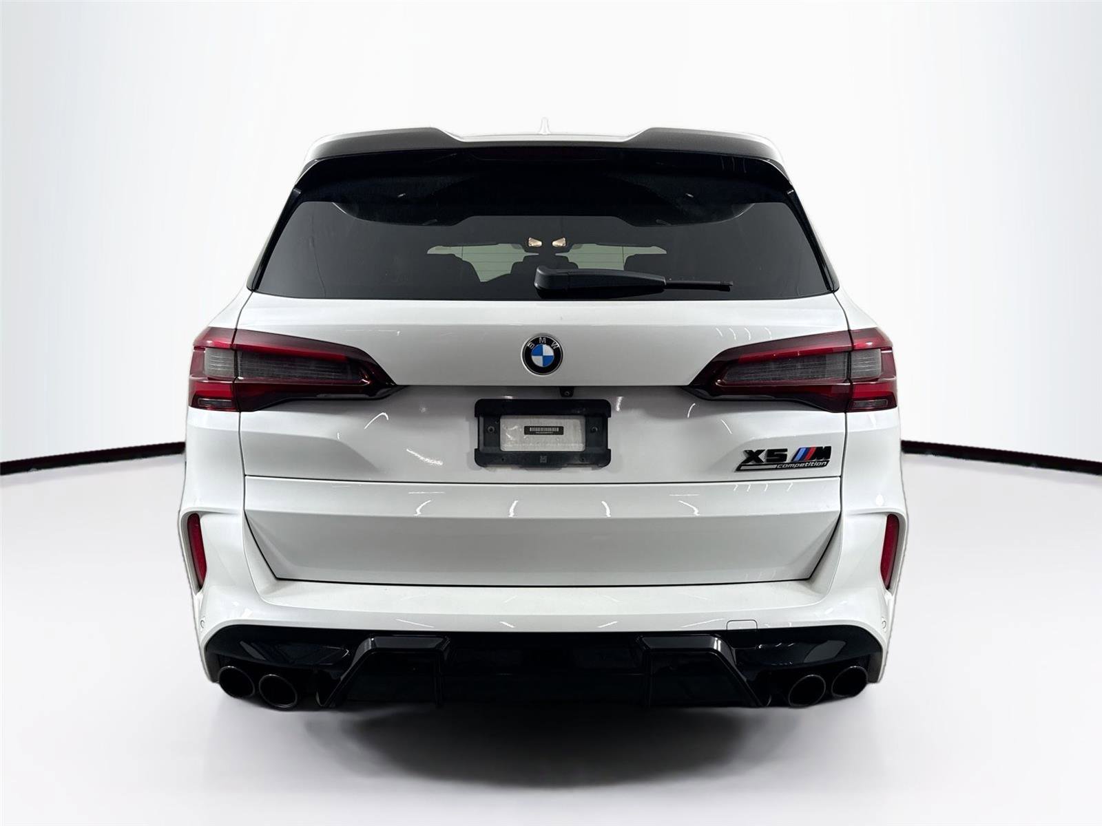 Used 2021 BMW X5 M w/ Competition Package AWD/4WD image 7