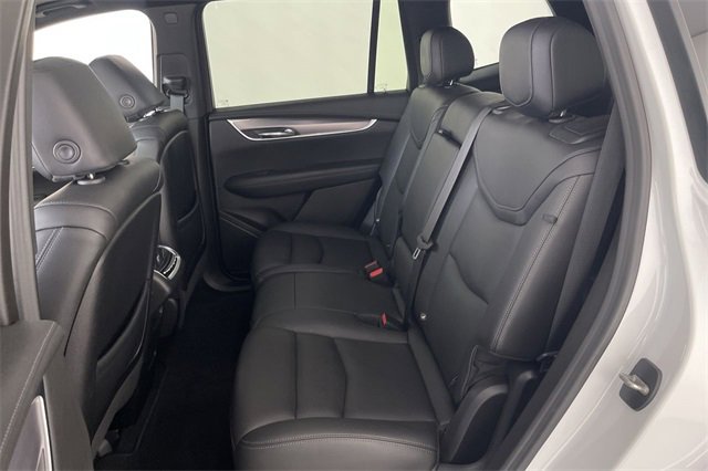 Used 2023 Cadillac XT6 Luxury image 43