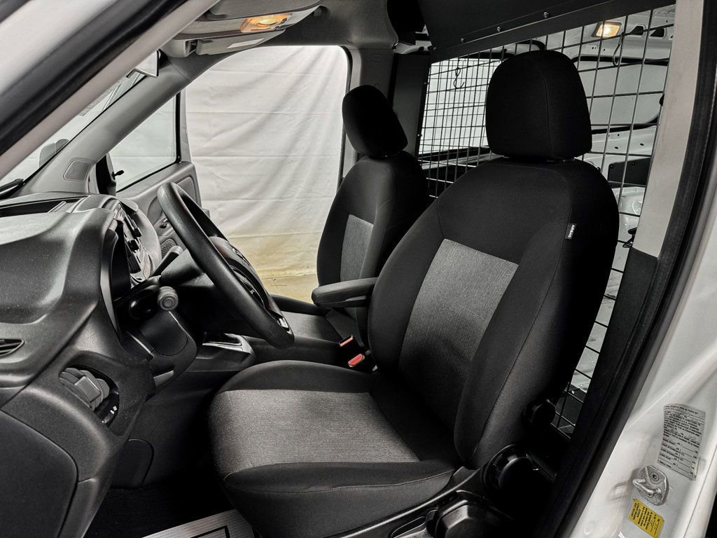 Used 2022 RAM ProMaster City Wagon image 9