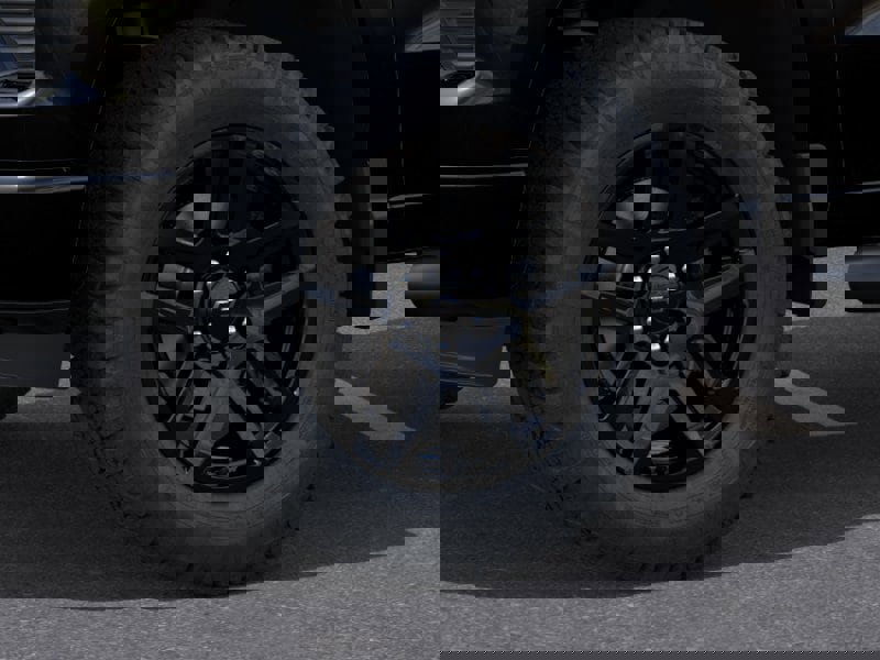 New 2026 Chevrolet Silverado 1500 RST image 9