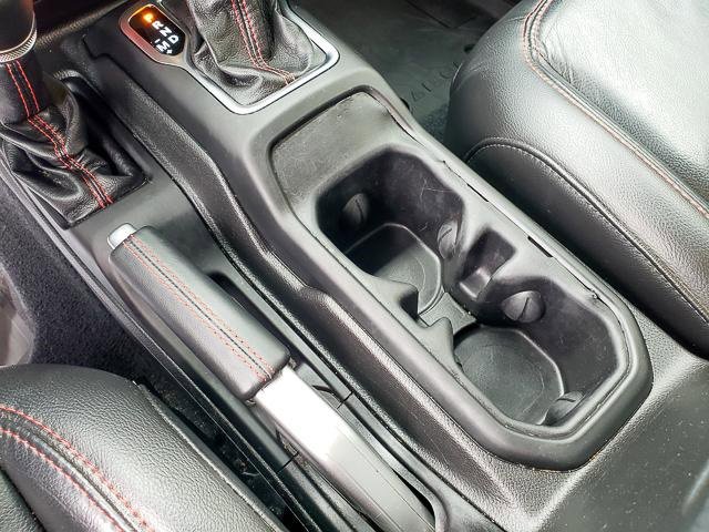 Used 2019 Jeep Wrangler Unlimited Rubicon image 12