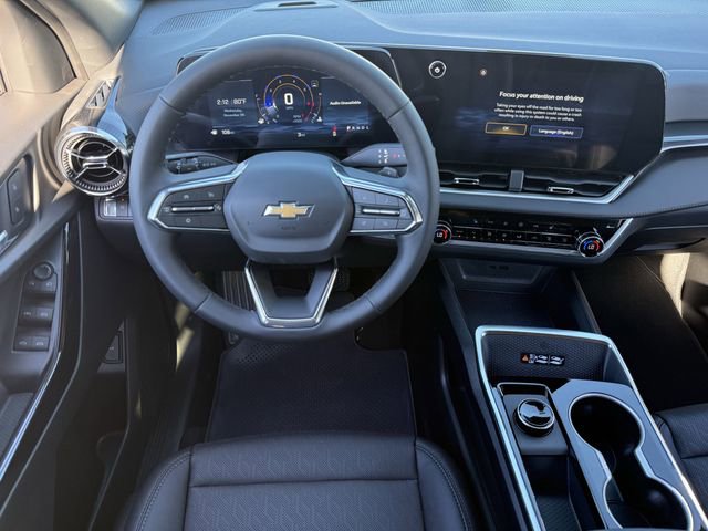 New 2026 Chevrolet Equinox LT w/ Convenience Package II image 11