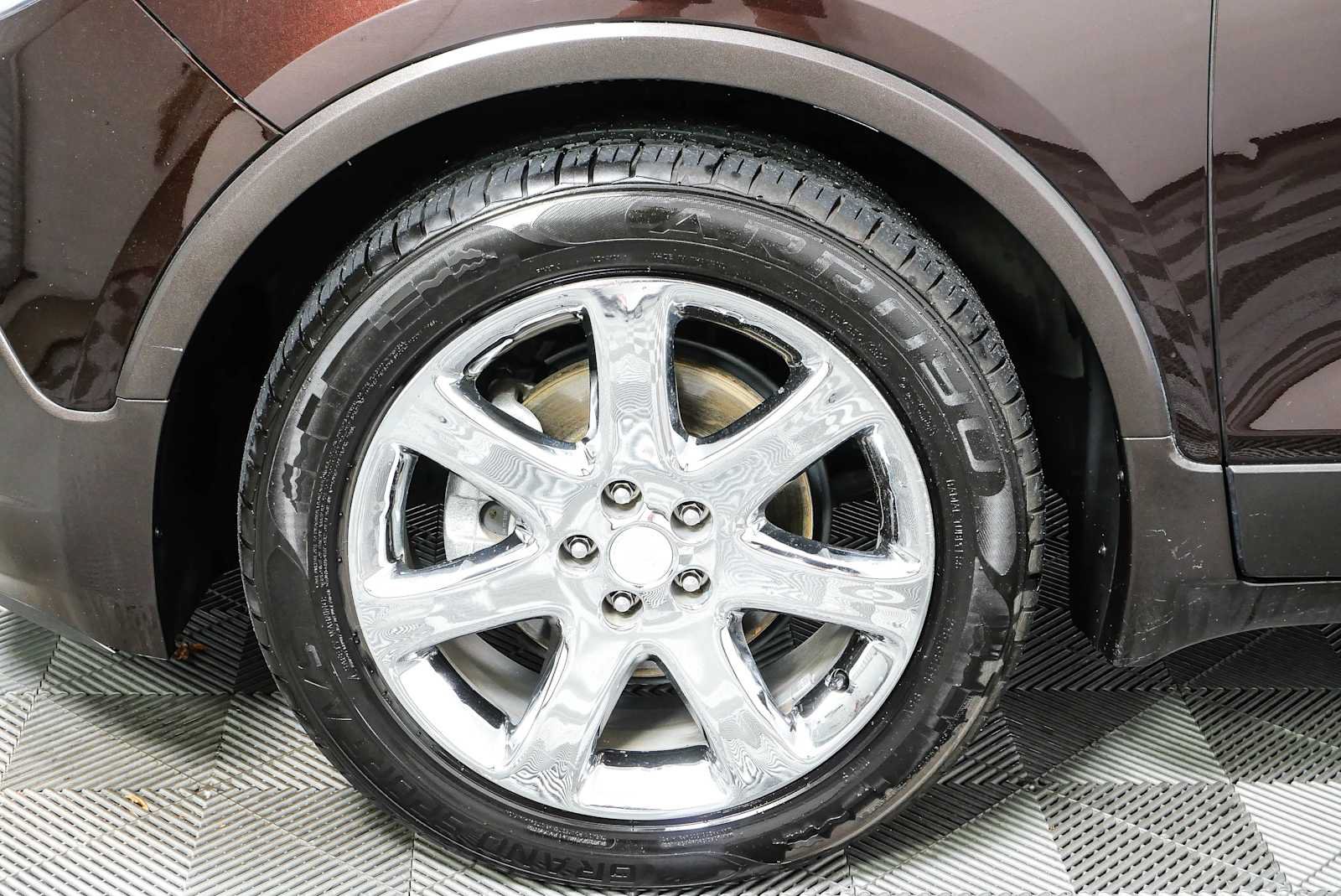 Used 2014 Buick Encore Leather FWD image 34