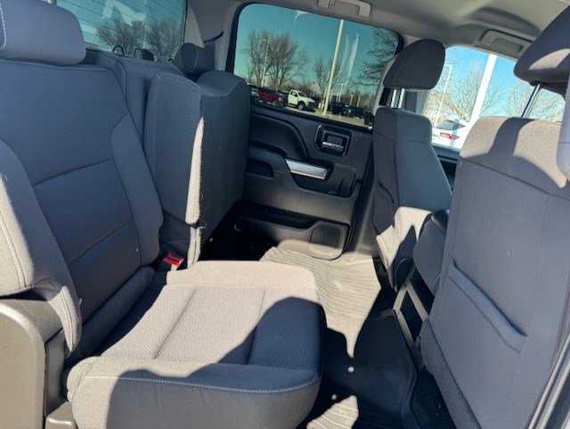 Used 2017 Chevrolet Silverado 1500 LT w/ All Star Edition image 29