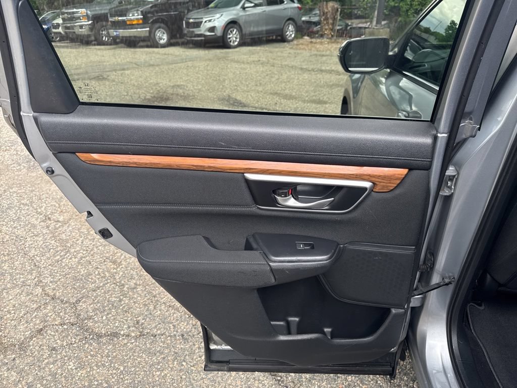 Used 2019 Honda CR-V EX image 18