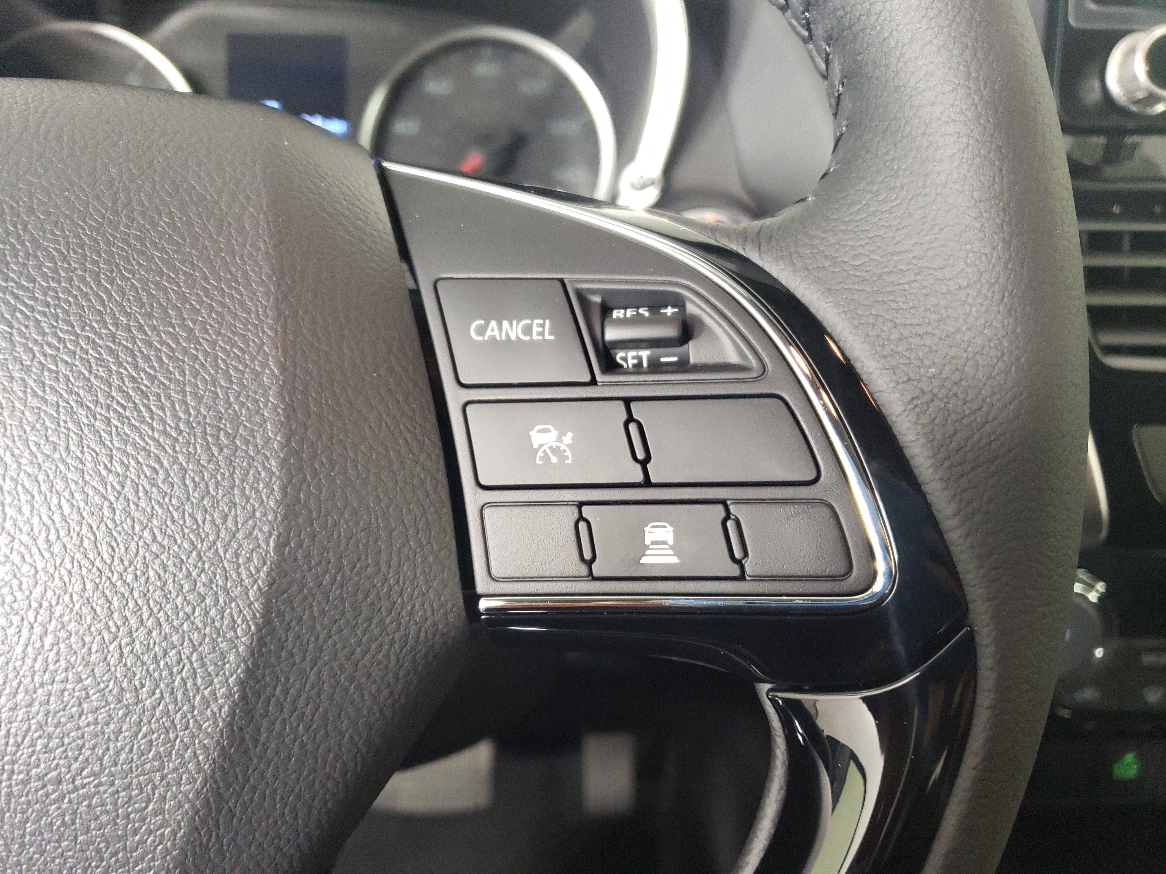 New 2026 Mitsubishi Eclipse Cross SE image 17