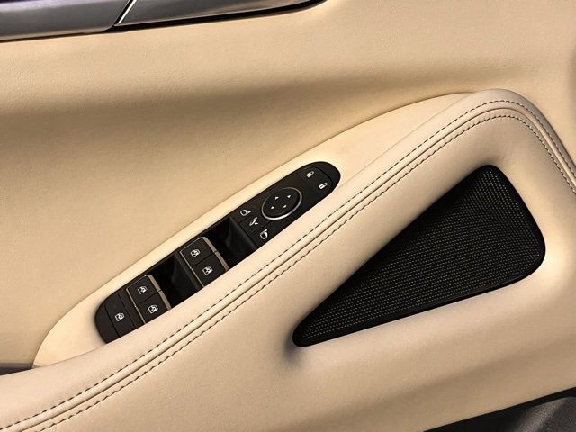 Certified 2023 INFINITI QX60 Pure image 10