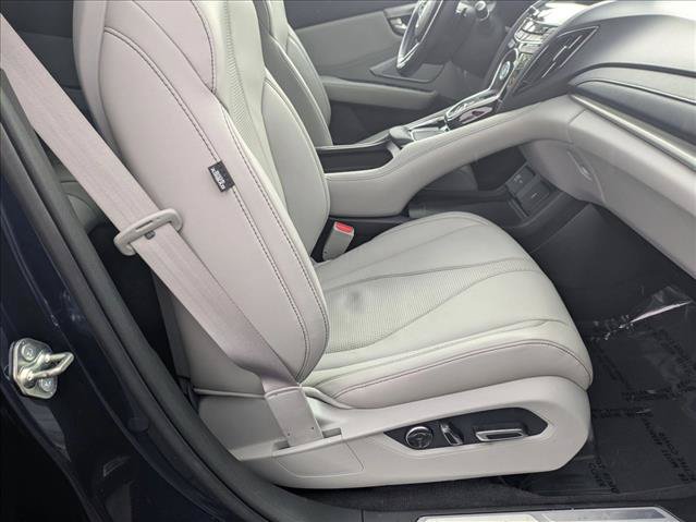 Used 2021 Acura RDX AWD w/ Technology Package image 22