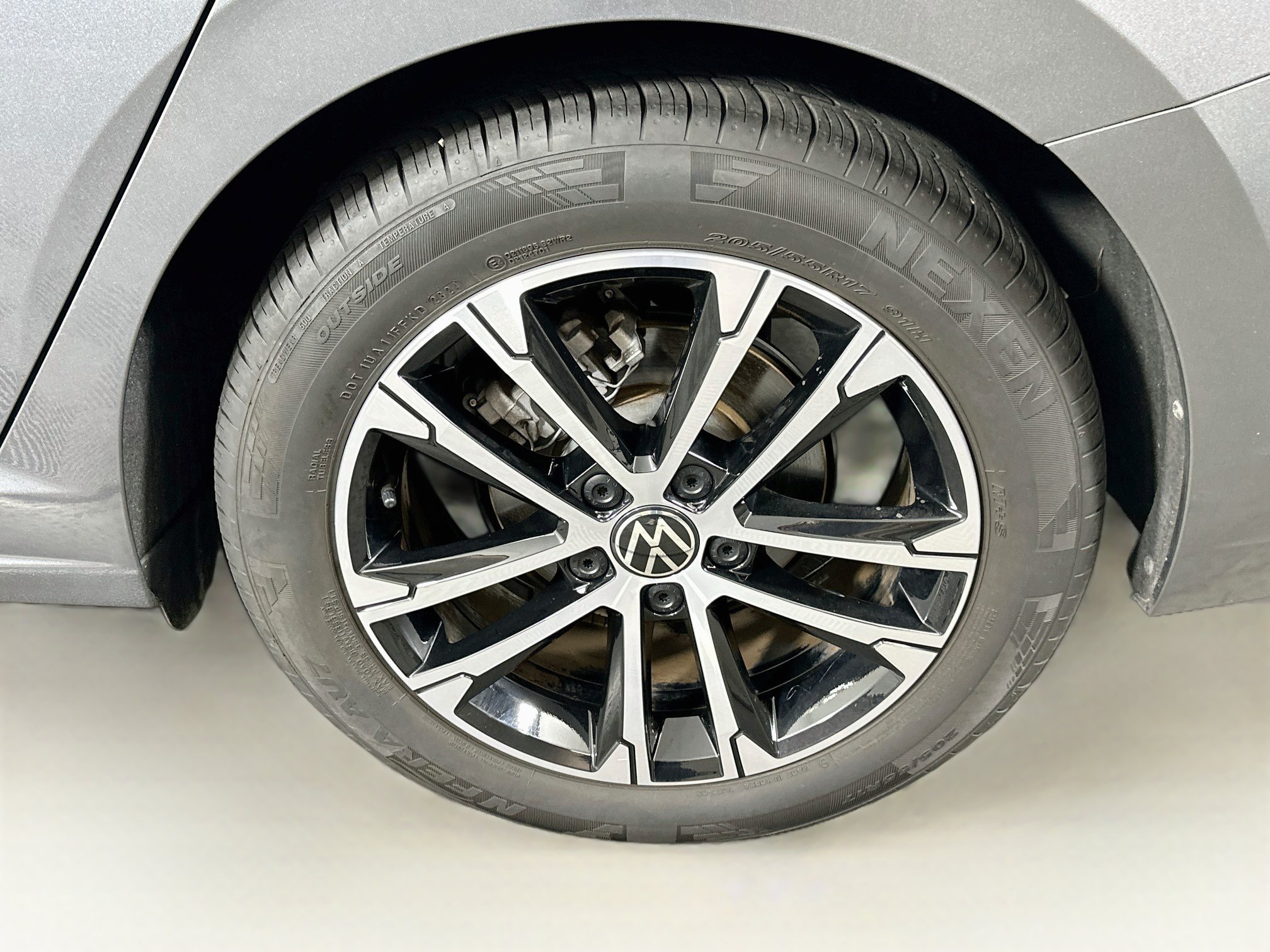 Used 2025 Volkswagen Jetta Sport FWD image 11