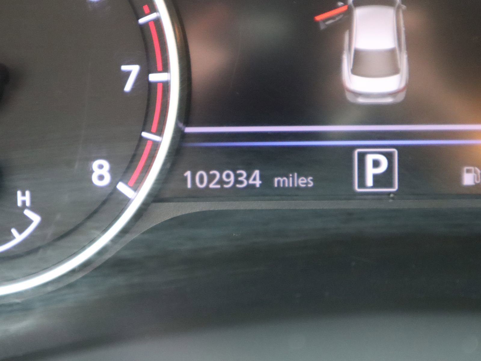 Used 2023 Nissan Sentra SV FWD image 38
