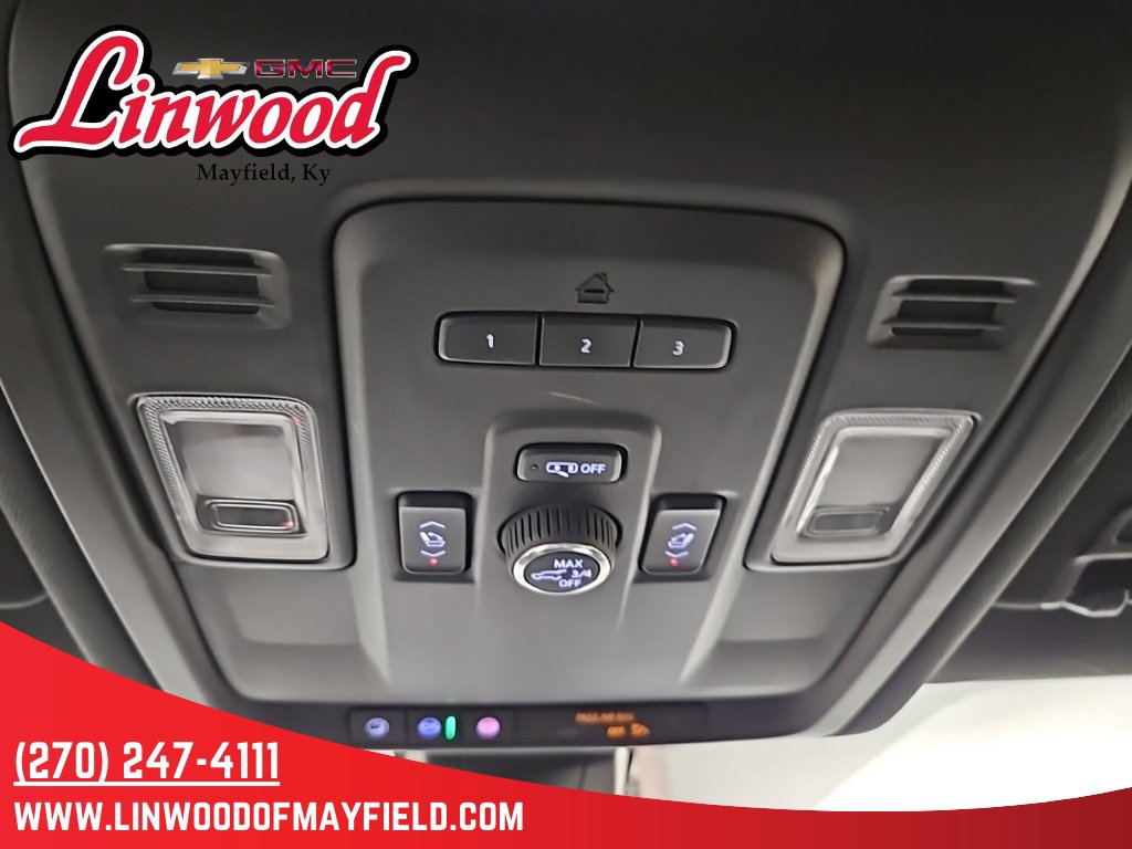 Used 2022 Chevrolet Tahoe LT w/ Luxury Package image 29