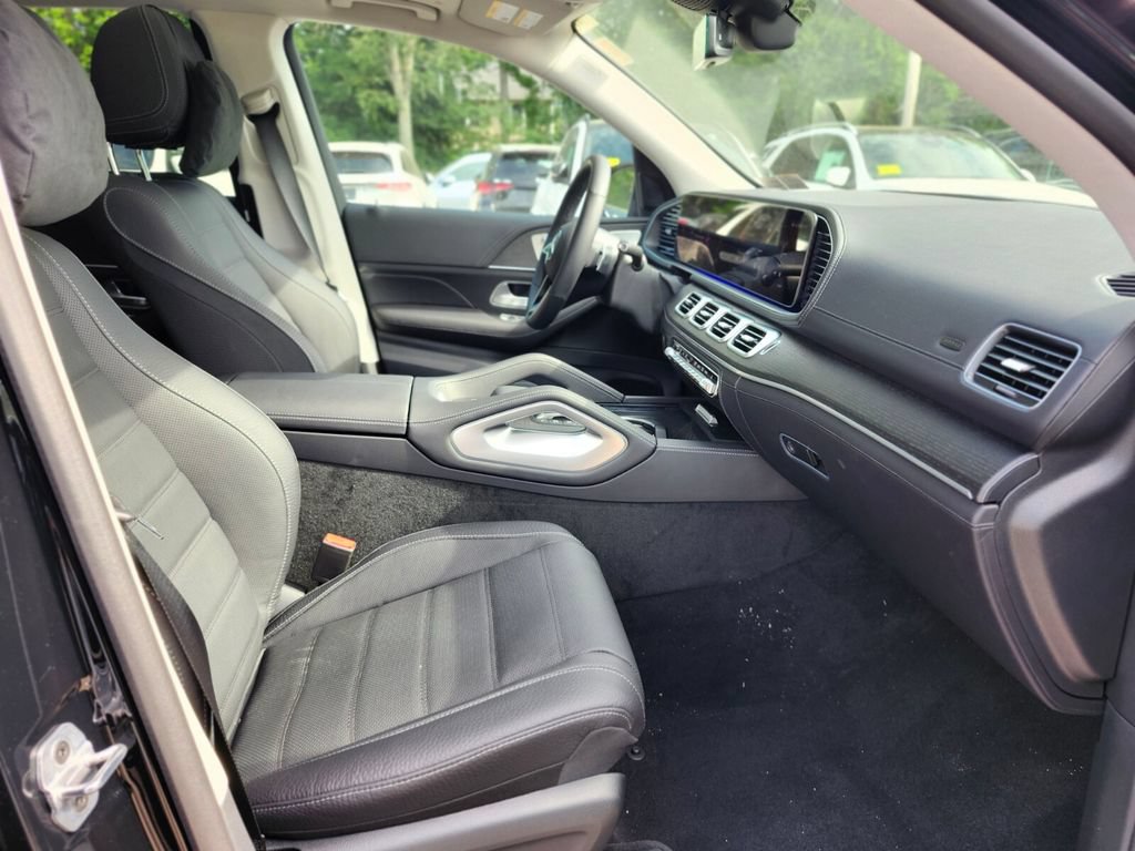 New 2026 Mercedes-Benz GLE 450 4MATIC image 11