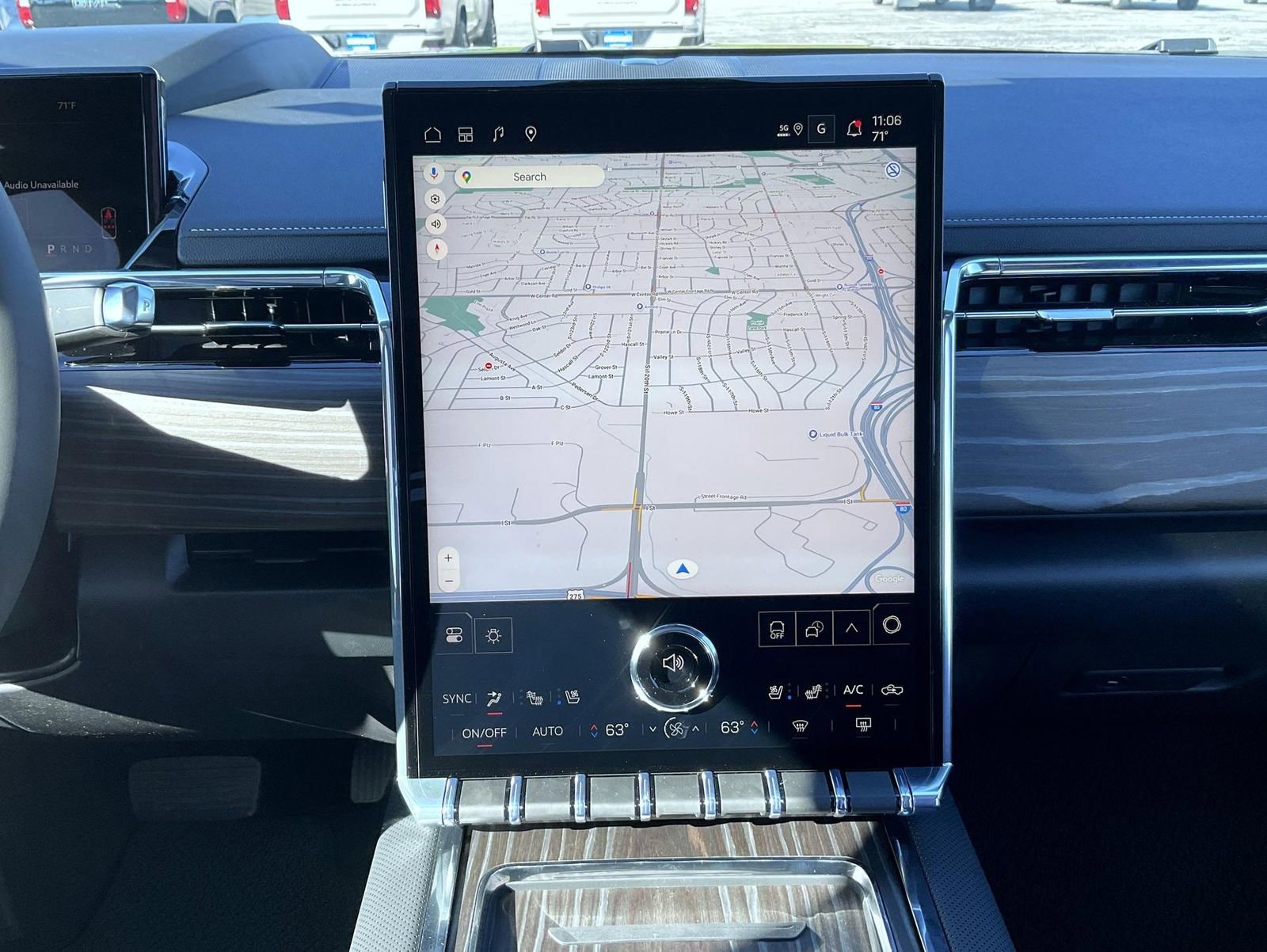 New 2026 GMC Sierra EV Denali image 13