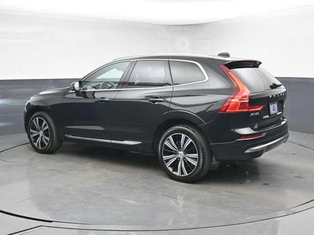 Used 2023 Volvo XC60 B5 Plus w/ Climate Package image 7