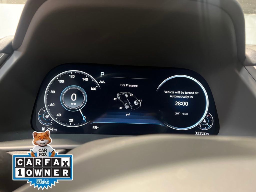 Used 2023 Hyundai Sonata SEL Plus image 19