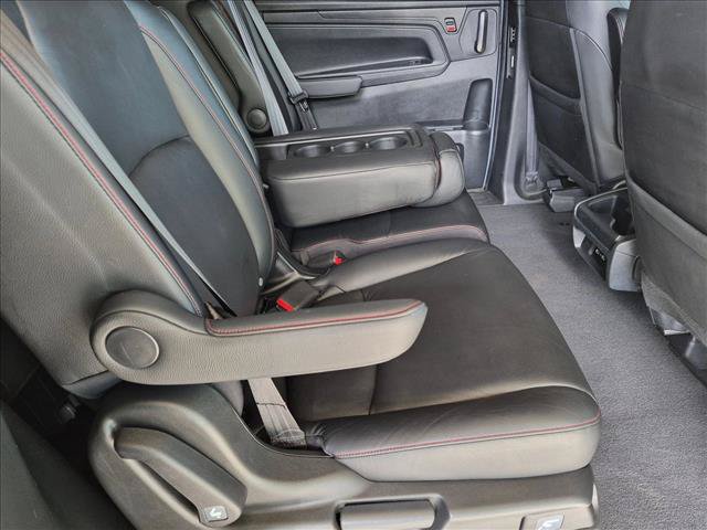Certified 2024 Honda Odyssey Sport image 20