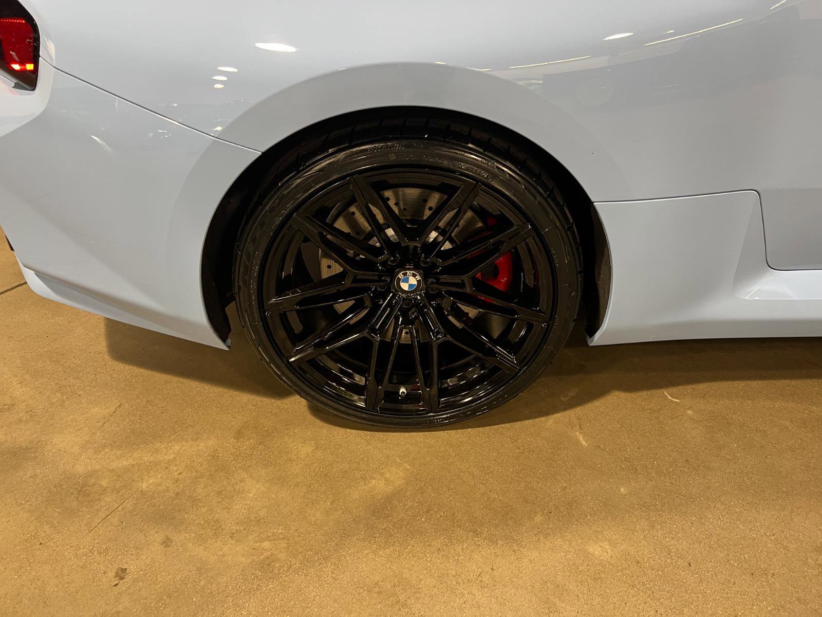 Used 2024 BMW M2 image 39