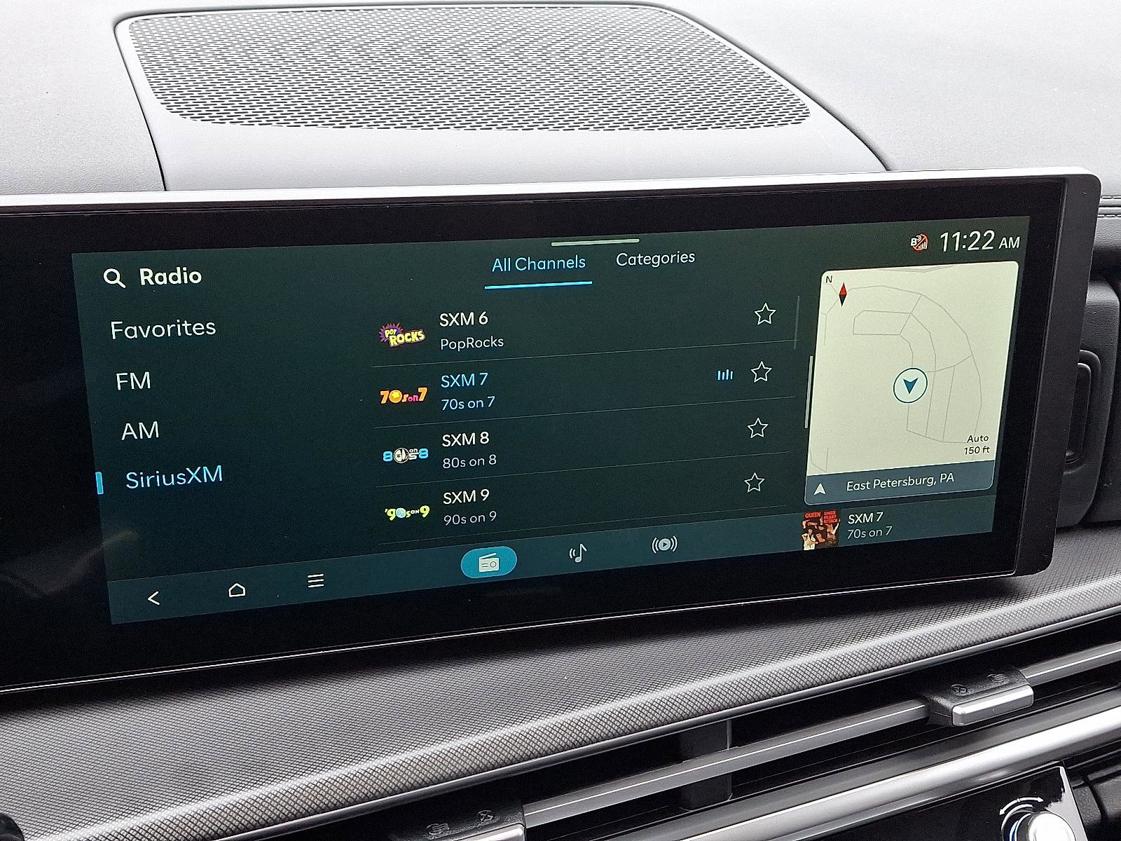 New 2026 Hyundai Santa Fe XRT image 13