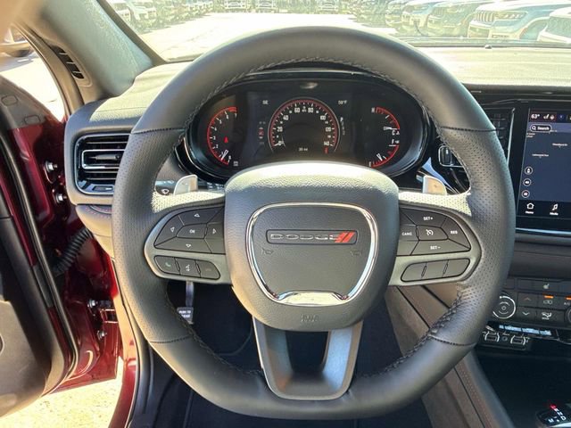New 2026 Dodge Durango GT w/ Blacktop Package image 14