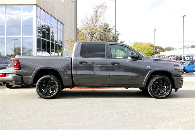 New 2026 RAM 1500 Lone Star image 4