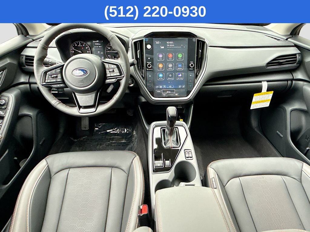 New 2026 Subaru Crosstrek 2.5i Limited w/ Crosstrek Mirror Package AWD/4WD image 27