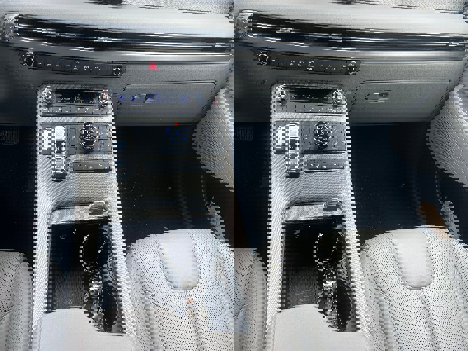 Certified 2024 Hyundai Palisade SEL image 39