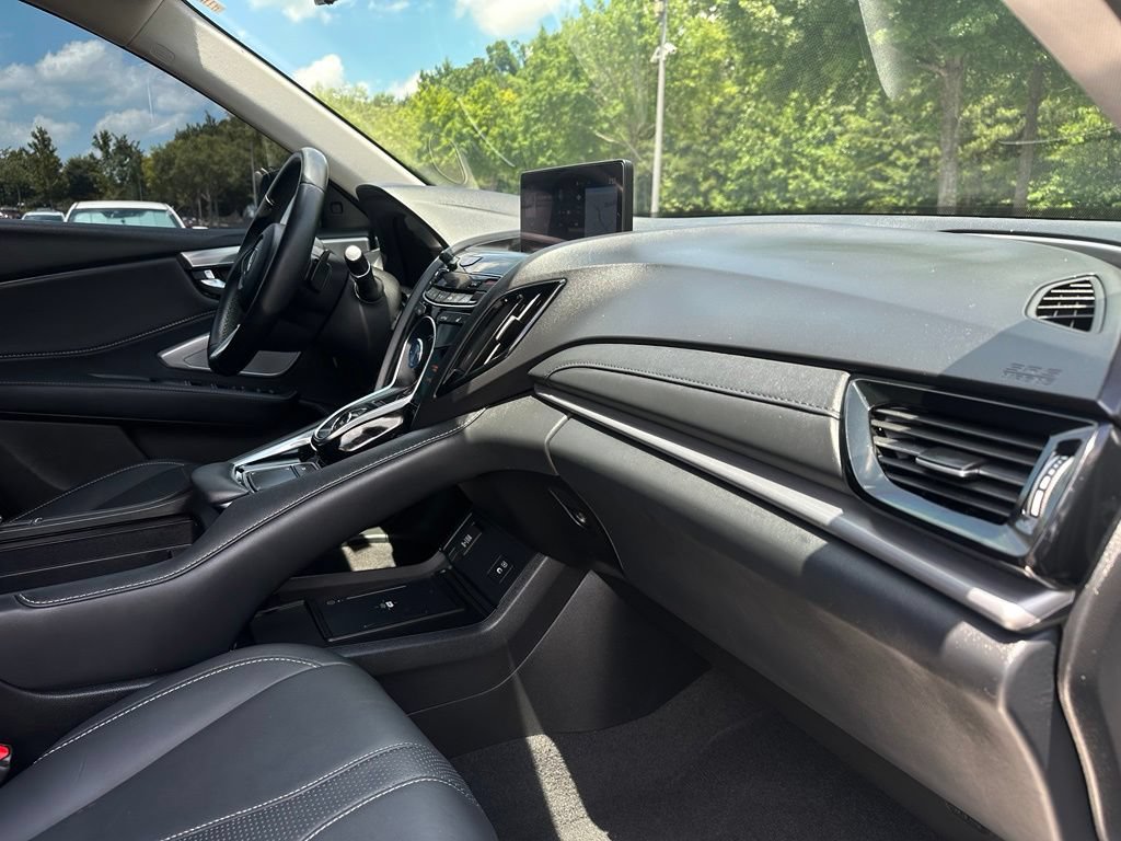 Used 2023 Acura RDX FWD w/ Technology Package image 33