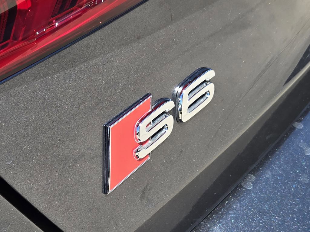 Used 2023 Audi S6 Premium Plus w/ Premium Plus Package image 14
