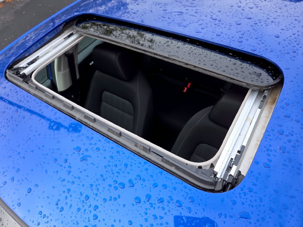 Certified 2023 Honda Civic EX image 4