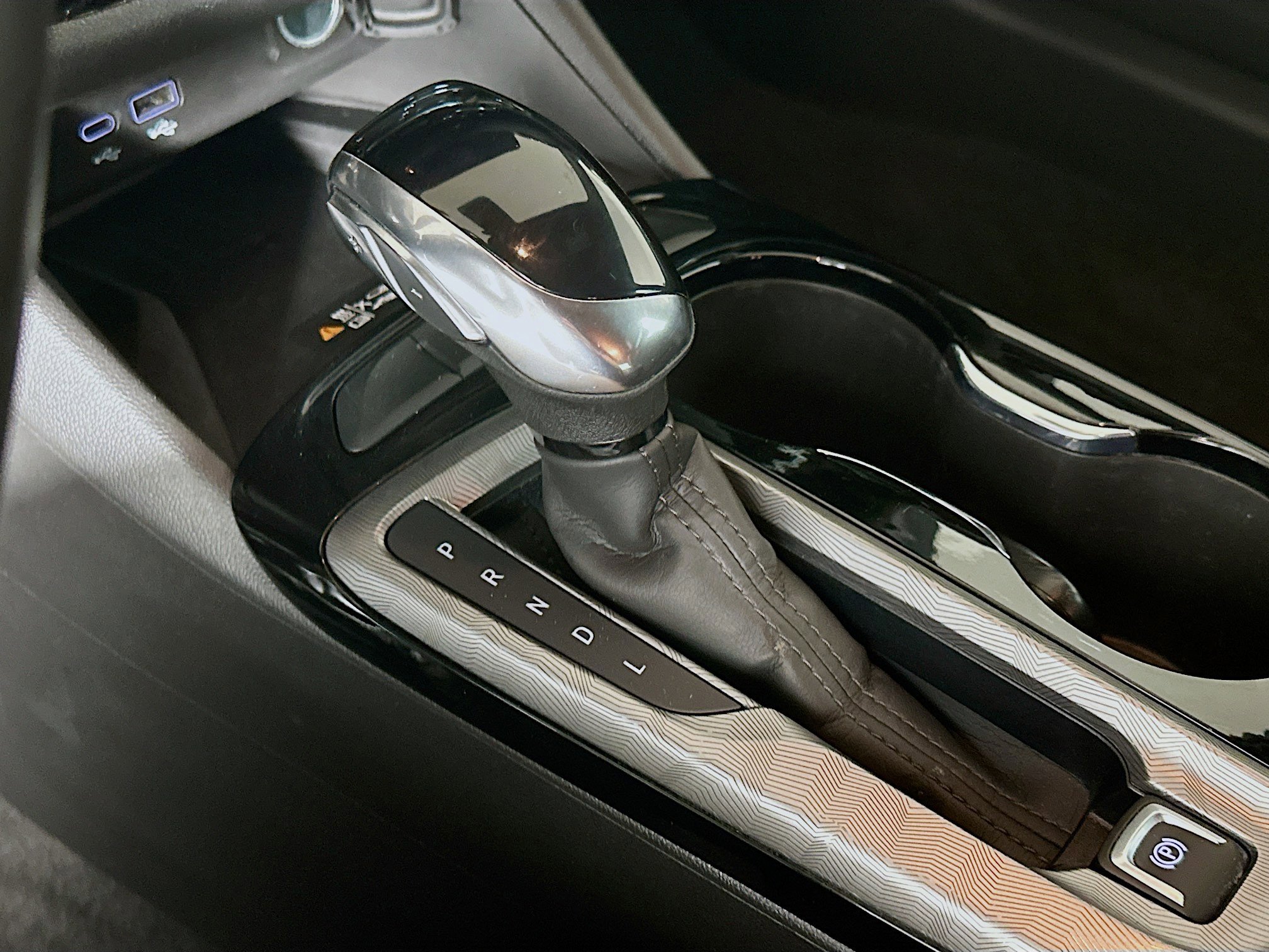 Used 2025 Buick Envista Sport Touring w/ Convenience I Package image 24