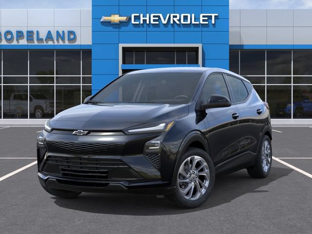 New 2027 Chevrolet Bolt LT FWD image 7