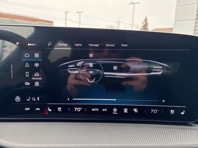 New 2025 Audi SQ5 Premium Plus w/ Premium Plus Package image 23