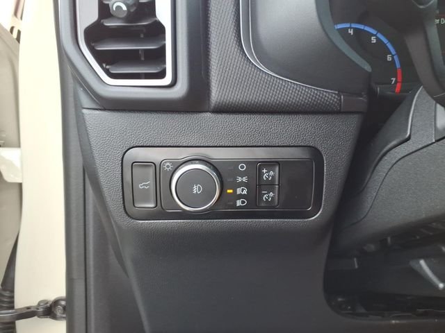 Certified 2024 Ford Bronco Sport Big Bend w/ Convenience Package AWD/4WD image 18
