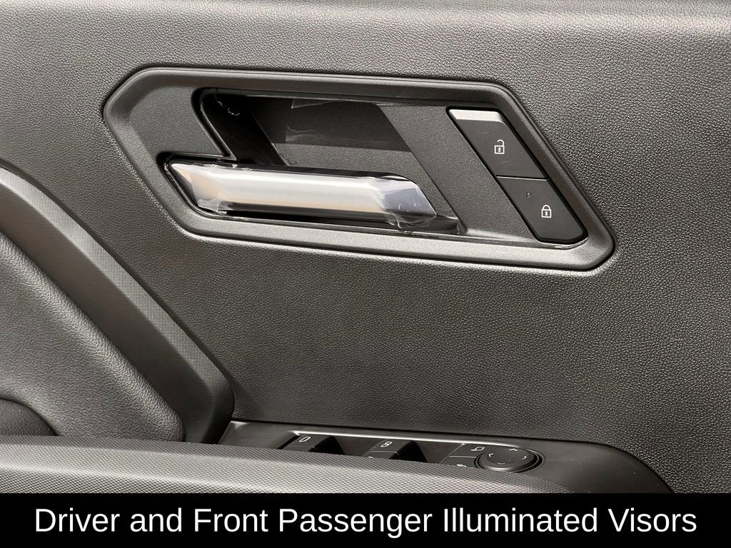 New 2026 GMC Canyon Elevation w/ Convenience Package image 20