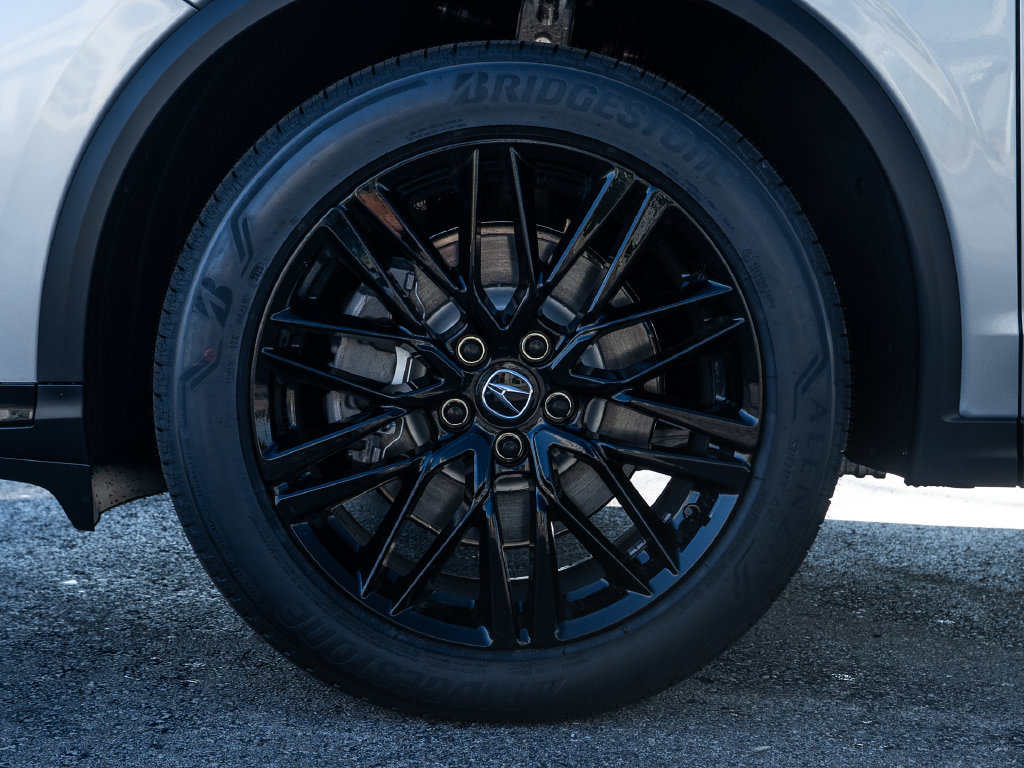 New 2026 Acura MDX A-Spec w/ Advance Package AWD/4WD image 6
