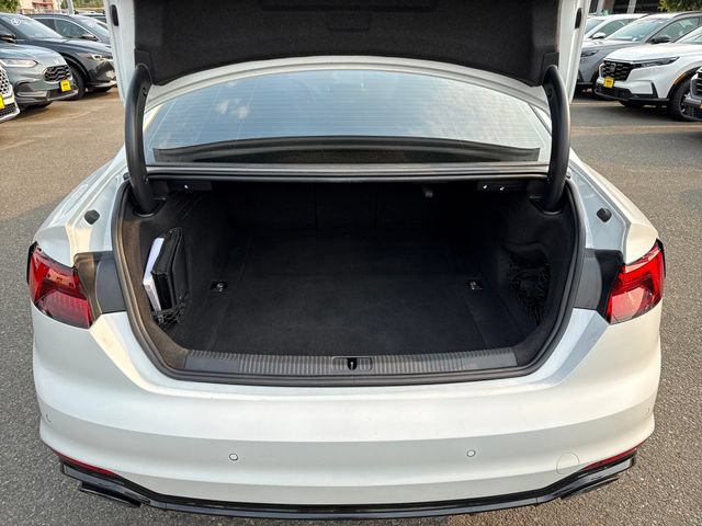 Used 2019 Audi RS 5 w/ RS Driver Assistance Package AWD/4WD image 13