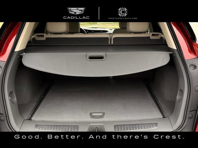 Certified 2022 Cadillac XT5 Premium Luxury w/ Technology Package FWD image 29