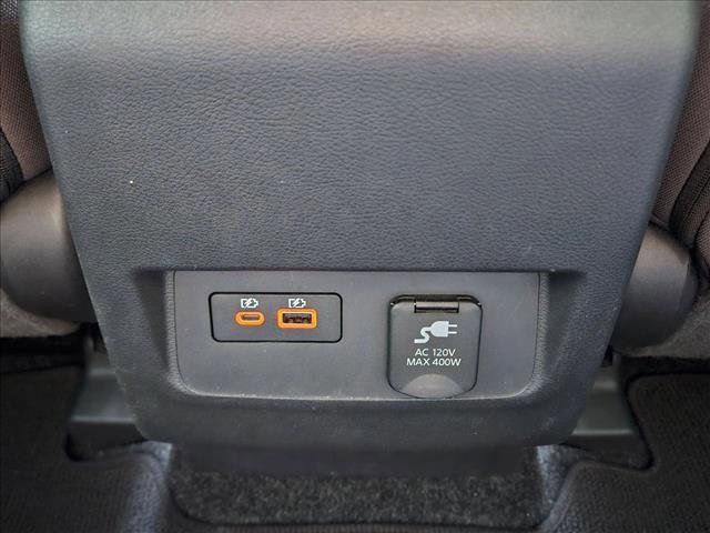 Used 2022 Nissan Frontier SV image 16