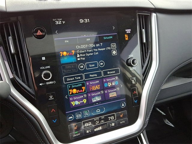 Used 2021 Subaru Outback Premium image 17