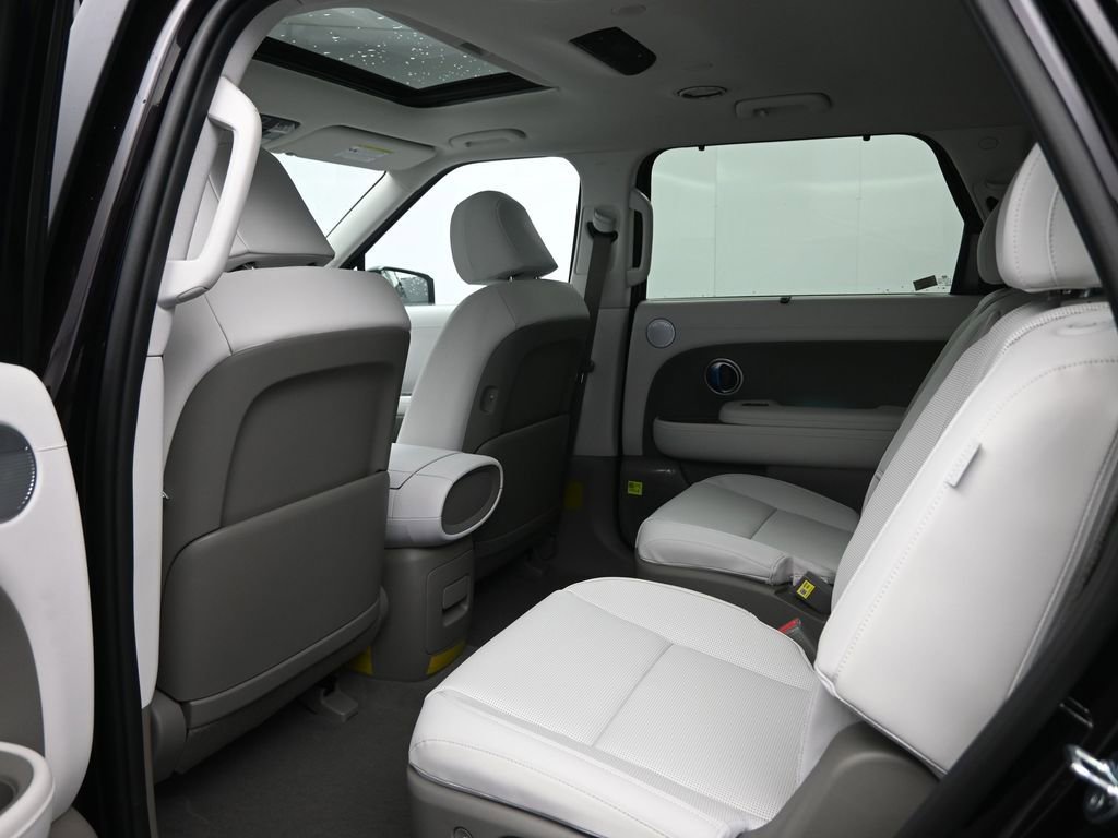 New 2026 Hyundai Palisade SEL Premium image 28