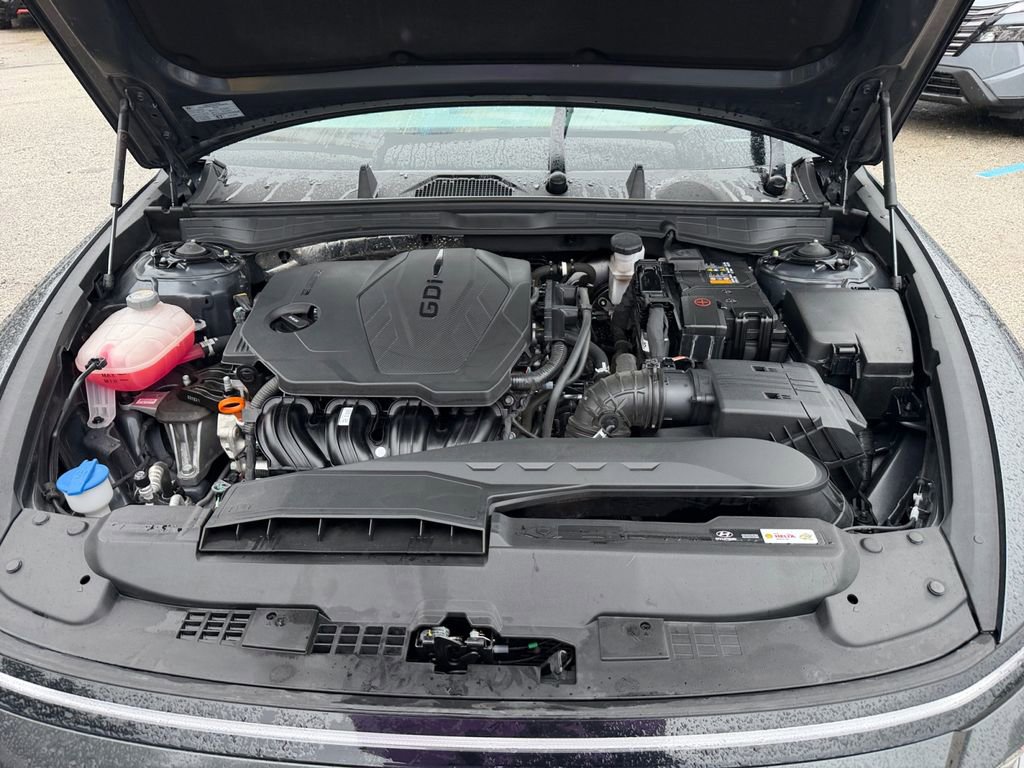 Used 2024 Hyundai Sonata SEL image 20