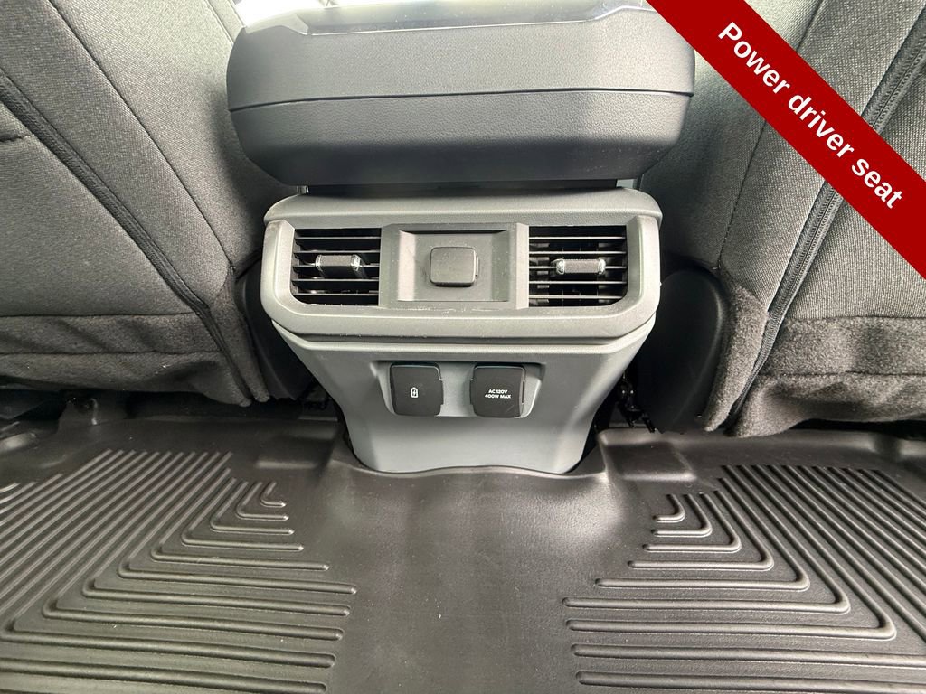 Used 2024 Ford F150 XLT w/ Mobile Office Package image 44