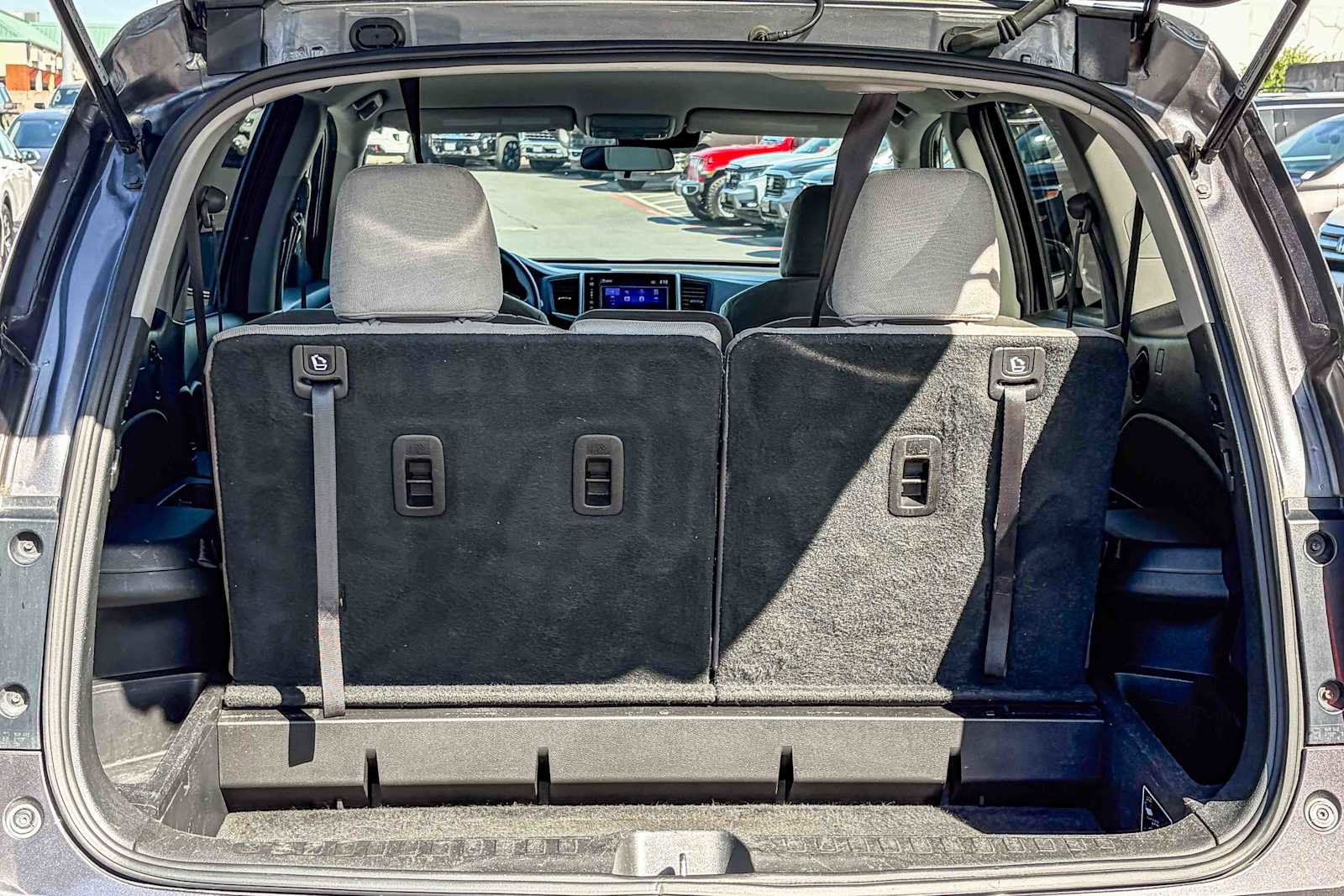 Used 2016 Honda Pilot EX image 26