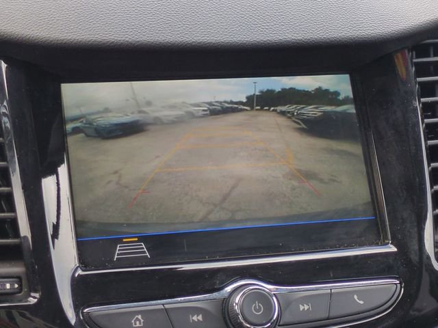 Used 2019 Chevrolet Trax LS FWD image 23